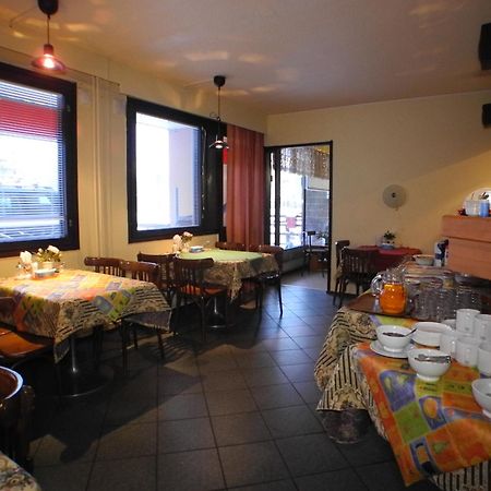 Hotelli Anna Kern Imatra Exterior photo